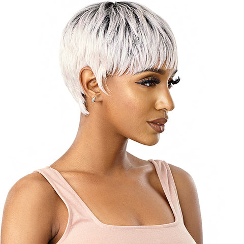 Outre Wigpop Synthetic Hair Wig - NOLA