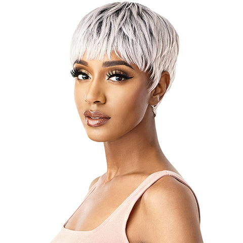 Outre Wigpop Synthetic Hair Wig - NOLA