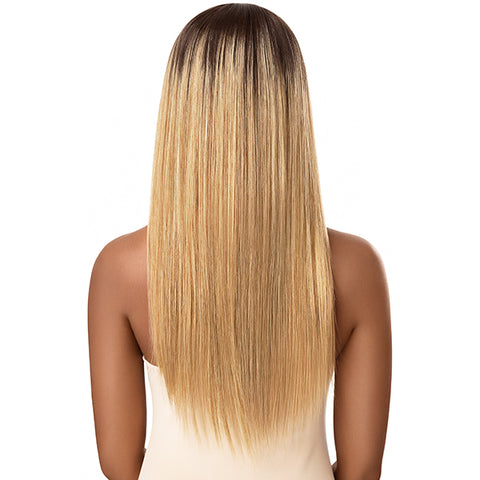 Outre Wigpop Synthetic Hair Wig - ONNIKA