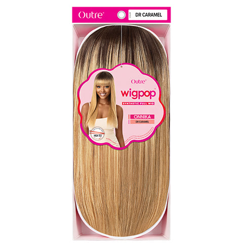 Outre Wigpop Synthetic Hair Wig - ONNIKA
