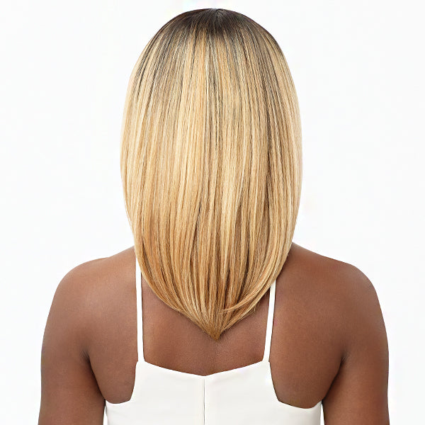 Outre Wigpop Synthetic Hair Wig - REGINA