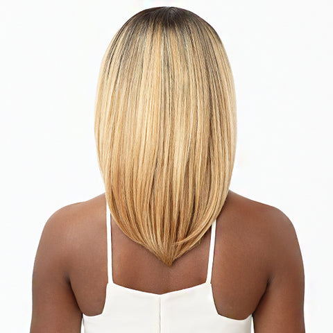 Outre Wigpop Synthetic Hair Wig - REGINA