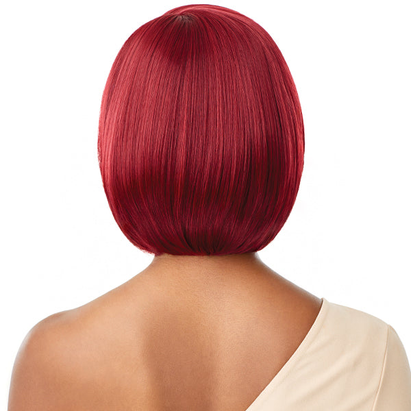 Outre Wigpop Synthetic Hair Wig - ROSARIO