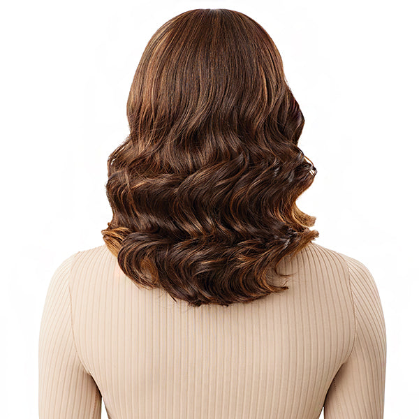 Outre Wigpop Synthetic Hair Wig - RUELLE