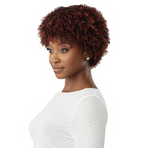 Outre Wigpop Synthetic Hair Wig - TANDI