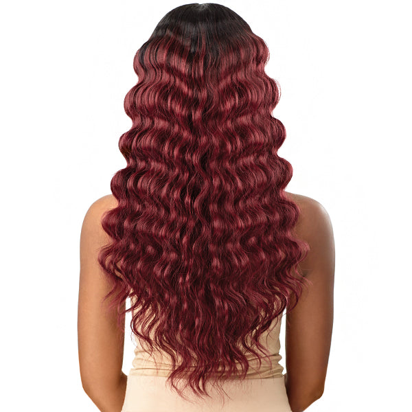 Outre Wigpop Synthetic Hair Wig - TANNIS