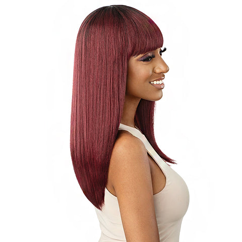 Outre Wigpop Synthetic Hair Wig - TASSIE
