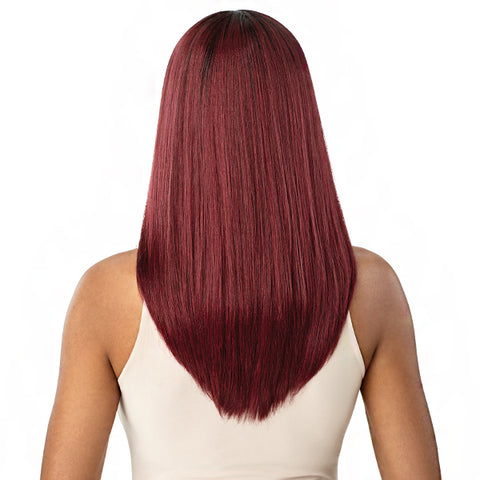 Outre Wigpop Synthetic Hair Wig - TASSIE