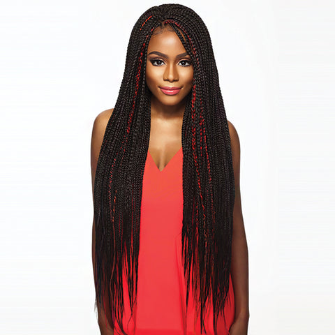 Outre X-Pression 3X ULTRA BRAID 42 (pre stretched)