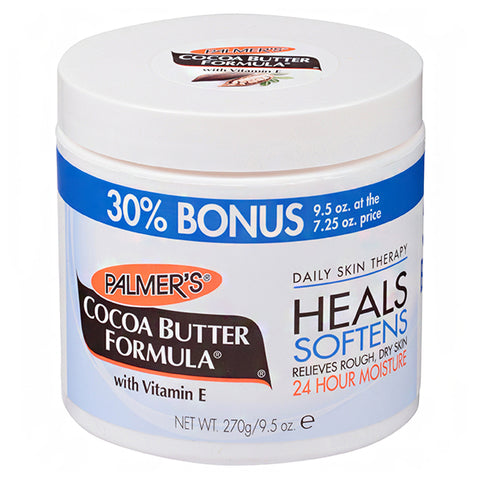 Palmer''s Cocoa Butter Formula Heals Softens Cream 9.5 oz