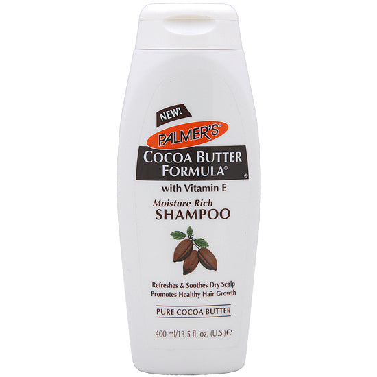 Palmer's Cocoa Butter Formula Moisture Rich Shampoo 13.5oz