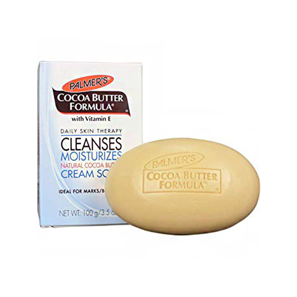Palmer's Cocoa Butter Formula Moisturizing Soap 3.5oz ...