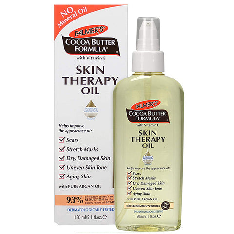 Palmer's Cocoa Butter Formula Skin Therapy Oil 5.1oz