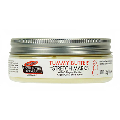 Palmer's Cocoa Butter Formula Tummy Butter For Stretch Marks 4.4oz