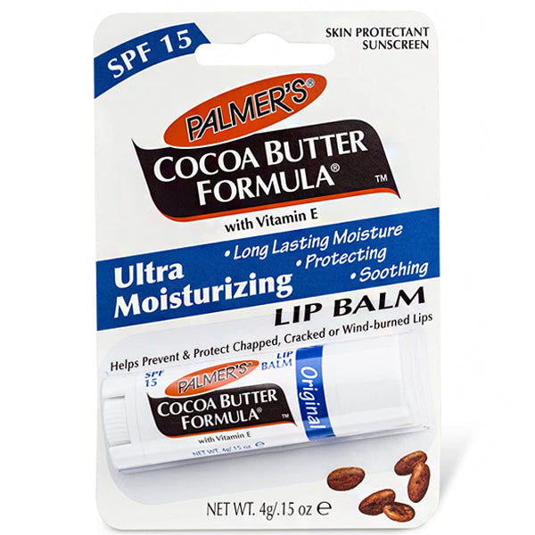 Palmer's Cocoa Butter Formula Ultra Moisturizing Lip Balm 0.15oz