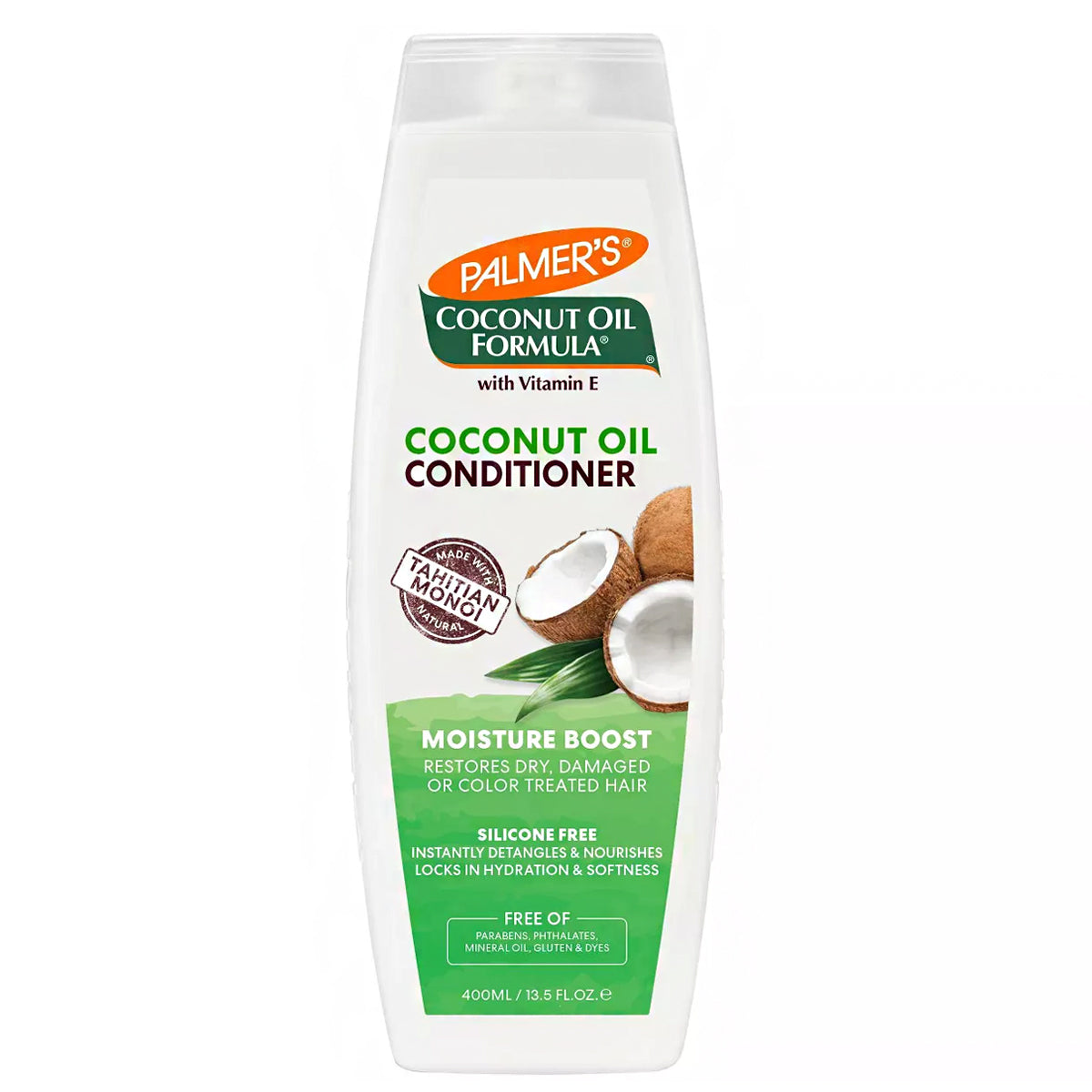 Palmer's Coconut Oil Formula Coconut Oil Moisture Boost Conditioner 13.5oz