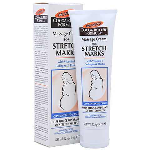 Palmer's Massage Cream For Stretch Marks 4.4oz