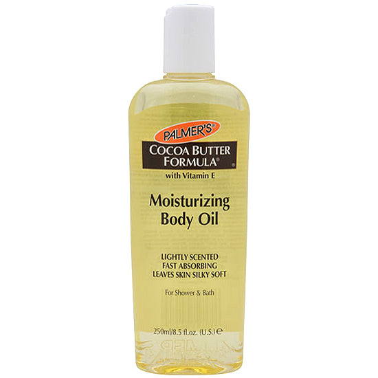 Palmer's Moisturizing Body Oil 8.5oz