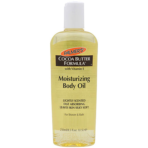 Palmer's Moisturizing Body Oil 8.5oz