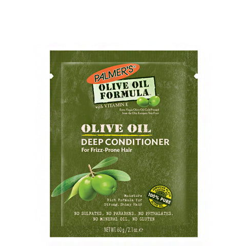 Palmer''s Olive Oil Formula Olive Oil Deep Conditioner 2.1oz