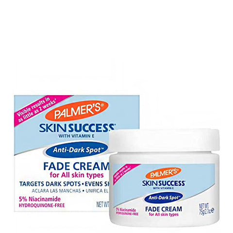 Palmer's Skin Success Anti_Dark Spot Fade Cream - All Skin Types 2.7oz