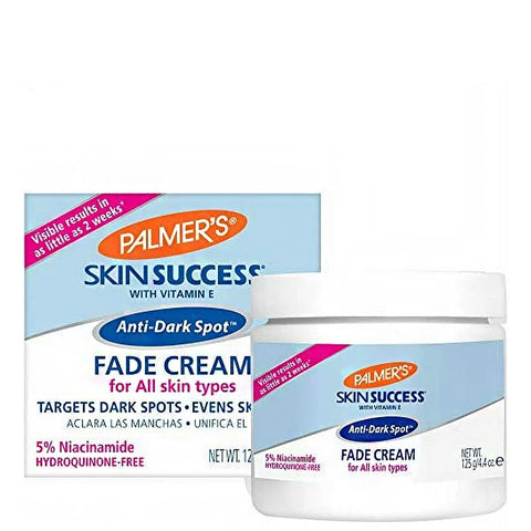 Palmer's Skin Success Anti-Dark Spot Fade Cream - All Skin Types 4.4oz