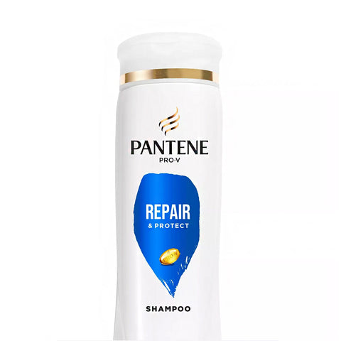 Pantene Pro-V Repair & Protect Shampoo 12oz
