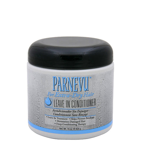 Parnevu Leave In Conditioner Extra Dry Hair 16oz