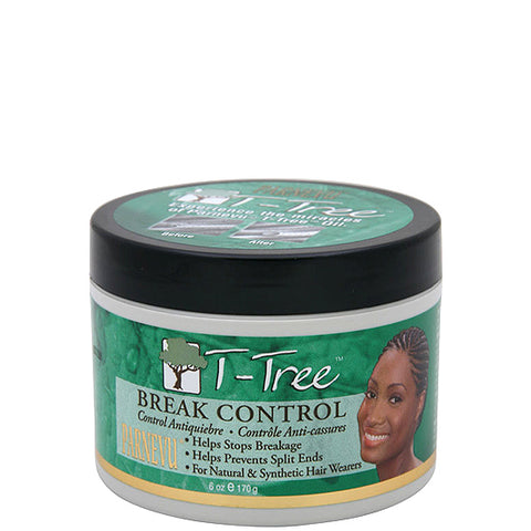 Parnevu T-Tree Break Control 6oz