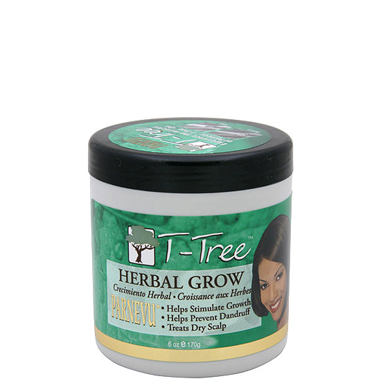 Parnevu T-Tree Herbal Grow 6oz