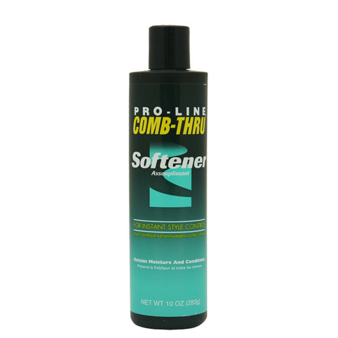 Pro-Line Comb-Thru Softener 10oz