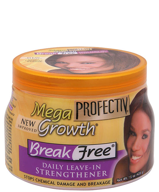 Profectiv Mega Growth Daily Leave-In Strengthener 15oz