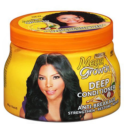 Profectiv Mega Growth Growth Deep Strengthening Conditioner 15oz