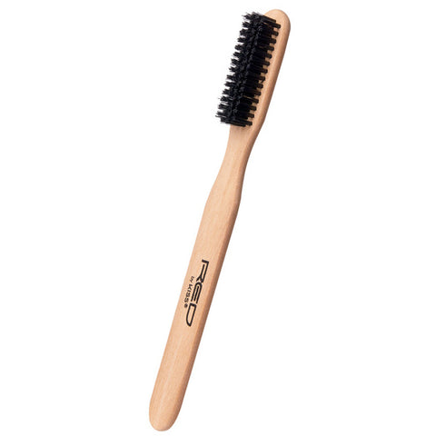 Red by Kiss BSH24(HH66) Professional Hard Small Edge Brush