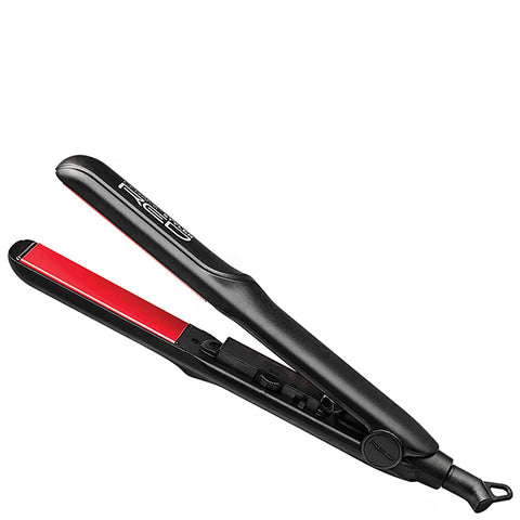 Red by Kiss Ceramic Styler 1 Inch FI100DN