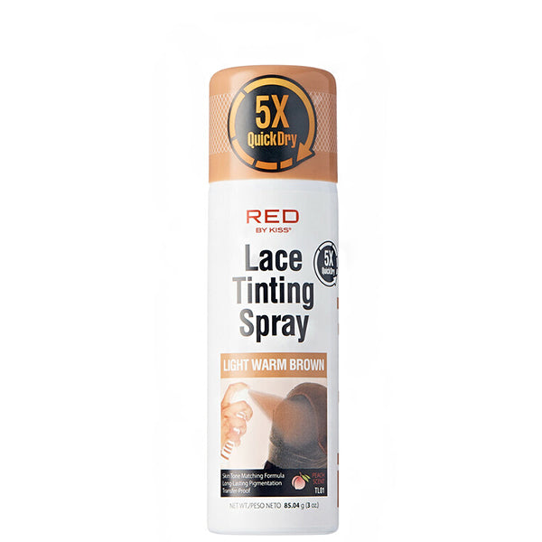 Ebin New York 10X Quick Dry Tinted Lace Spray 3.38oz