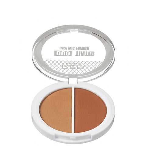 Red by Kiss WPXX Duo Tinted Lace Wig Powder