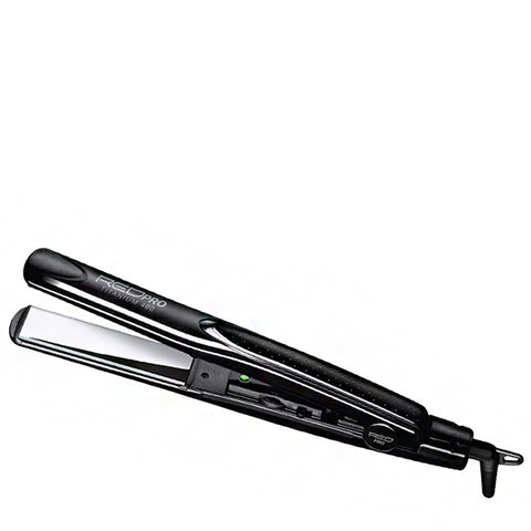 Red Pro Titanium Flat Iron 460 1 Inch FIP100U