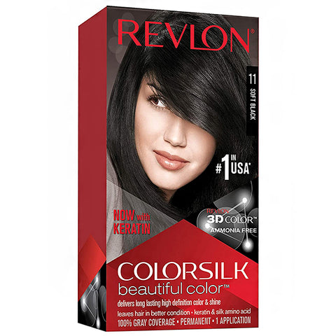 Revlon Colorsilk Beautiful Color