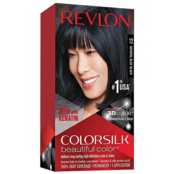 Revlon Colorsilk Beautiful Color