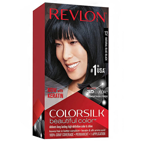 Revlon Colorsilk Beautiful Color