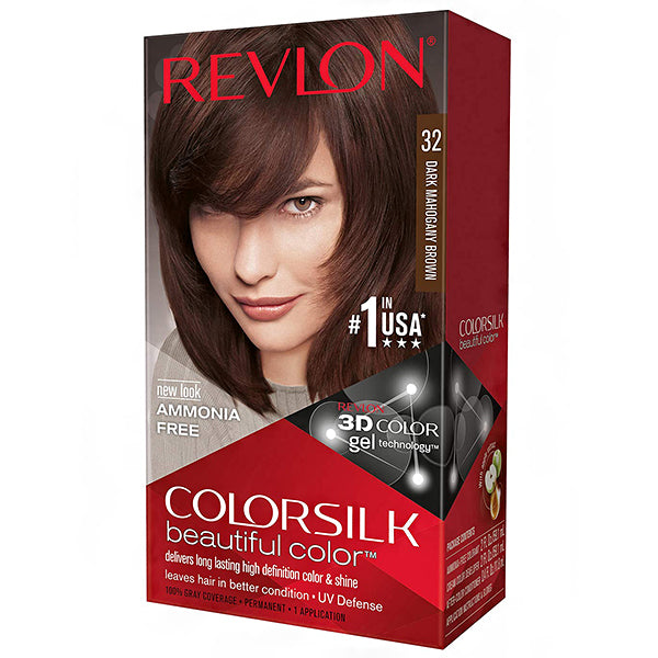 Revlon Colorsilk Beautiful Color