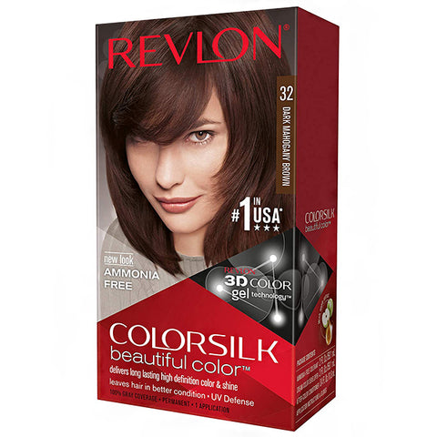 Revlon Colorsilk Beautiful Color