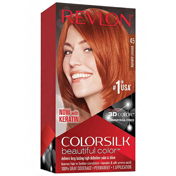 Revlon Colorsilk Beautiful Color
