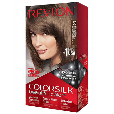 Revlon Colorsilk Beautiful Color