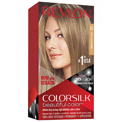 Revlon Colorsilk Beautiful Color