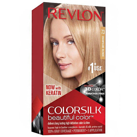 Revlon Colorsilk Beautiful Color