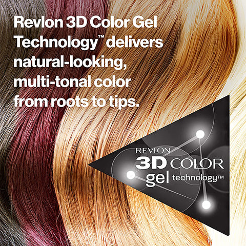Revlon Colorsilk Beautiful Color