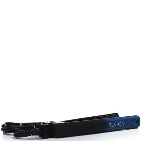 Revlon #RVST2108C Tourmaline Ceramic Soft Feel 1\" Straightener