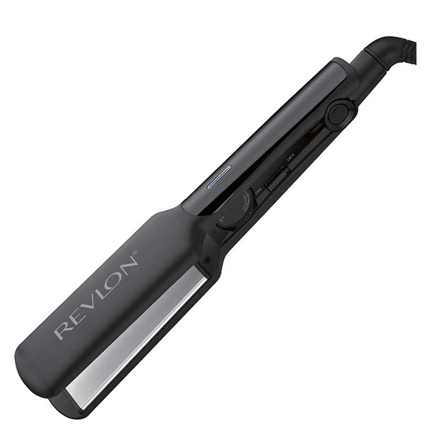 Revlon #RVST2182 Fast Results Ceramic Straight 2\" Flat Iron